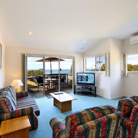 Lorne Ocean Sun Apartments Экстерьер фото