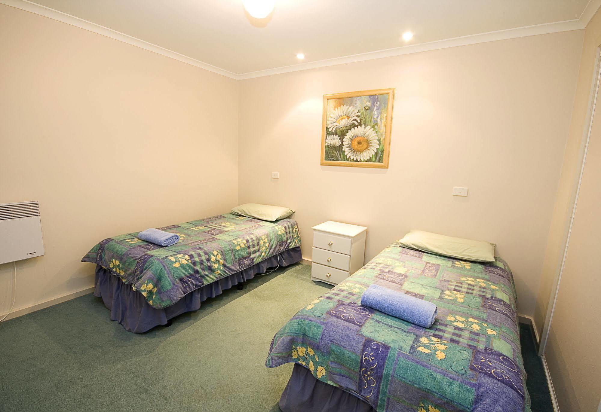 Lorne Ocean Sun Apartments Экстерьер фото